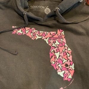 Flomotion Florida Sweatshirt